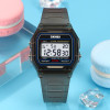 Годинник наручний Skmei 2056BK Black фото 7