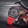 Мужские часы Pagani Design PD-1738 Black-Red фото 5