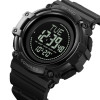 Мужские часы Skmei 2233BK Black фото 4