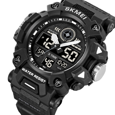 Skmei 2226BK Black