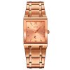 Чоловічий годинник Skmei 9263RGRG Rose Gold-Rose Gold фото 2