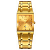 Мужские часы Skmei 9263GDGD Gold-Gold фото 2