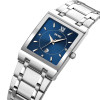 Мужские часы Skmei 9263SIBU Silver-Blue фото 3