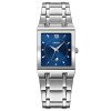 Чоловічий годинник Skmei 9263SIBU Silver-Blue фото 2
