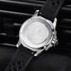 Чоловічий годинник Pagani Design PD-1780 Black-White фото 6