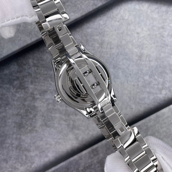 Женские часы Awarder 035 Одесса I Silver-Black фото 9