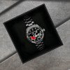 Женские часы Awarder 035 Херсон I Silver-Black фото 5
