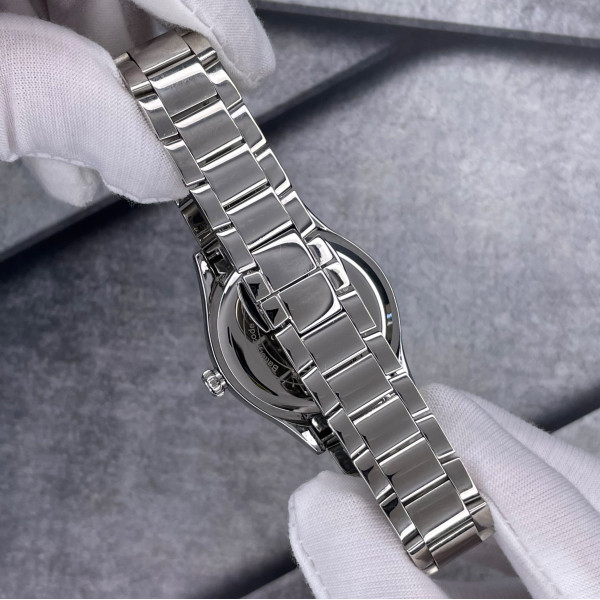 Женские часы Awarder 035 Херсон I Silver-Black фото 8