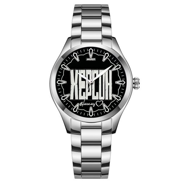 Женские часы Awarder 035 Херсон I В моем сердце фото 1