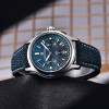 Мужские часы Pagani Design PD-1781 Blue-Silver-Blue фото 3