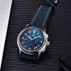 Чоловічий годинник Pagani Design PD-1781 Blue-Silver-Blue фото 4