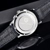 Чоловічий годинник Pagani Design PD-1781 Blue-Silver-Blue фото 6