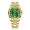 Pagani Design PD-1783 Gold-Green