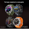 Смарт часы Modfit Combat Black Army фото 25