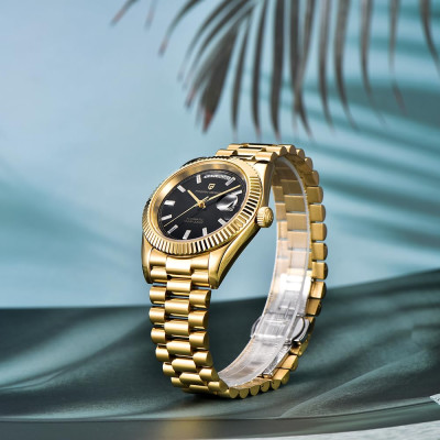 Pagani Design PD-1783 Gold-Black