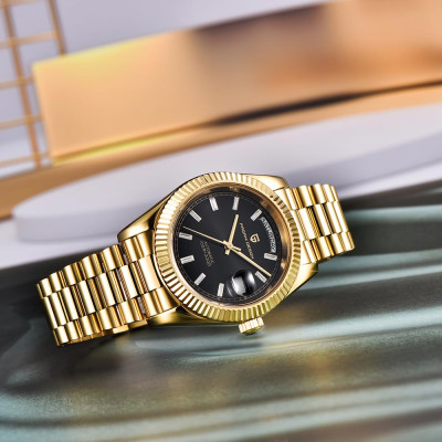 Pagani Design PD-1783 Gold-Black