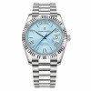 Чоловічий годинник Pagani Design PD-1783 Silver-Tiffany фото 2
