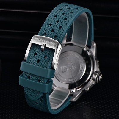 Pagani Design PD-1780 Blue-Silver-Blue