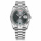 Pagani Design PD-1783 Silver-Black