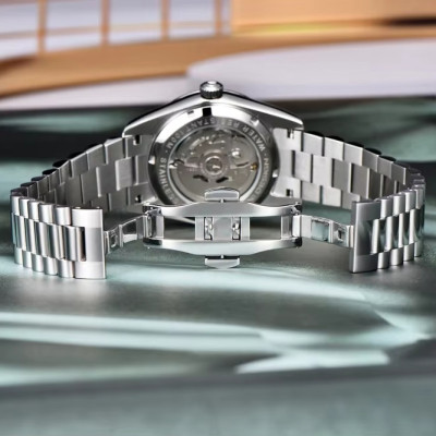 Pagani Design PD-1783 Silver-Black