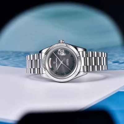 Pagani Design PD-1783 Silver-Black