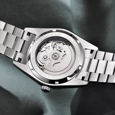 Pagani Design PD-1783 Silver-Black