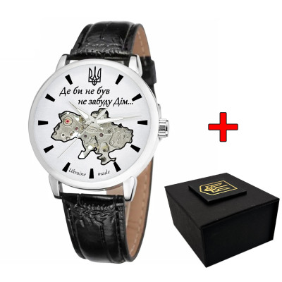 Patriot 022 Silver-Silver Mechanic Где бы ни был.