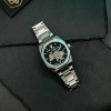 Годинник наручний Patriot Octagon Де би не був Silver-Black фото 7
