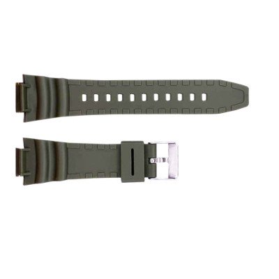 Ремешок для часов Skmei 1454AG Army Green