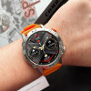 Смарт часы Modfit Combat Silver Orange фото 18