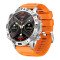 Modfit Combat Silver Orange