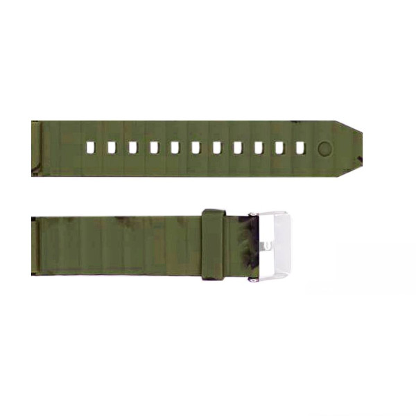Ремешок для часов Skmei 1895CMGN Camo Green фото 3