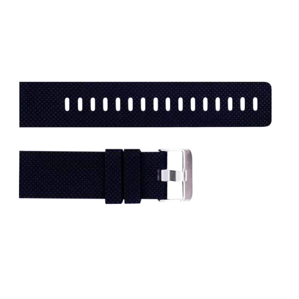 Ремешок для часов Skmei 1213BK Black фото 1