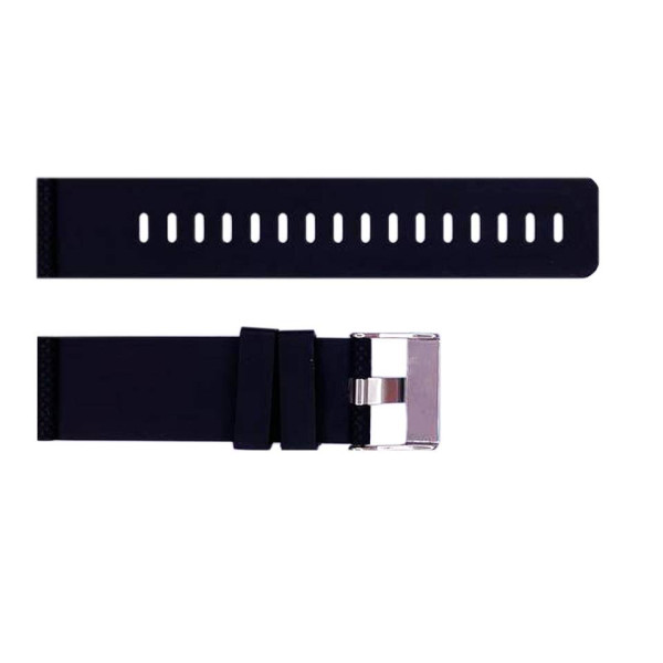 Ремешок для часов Skmei 1213BK Black фото 3