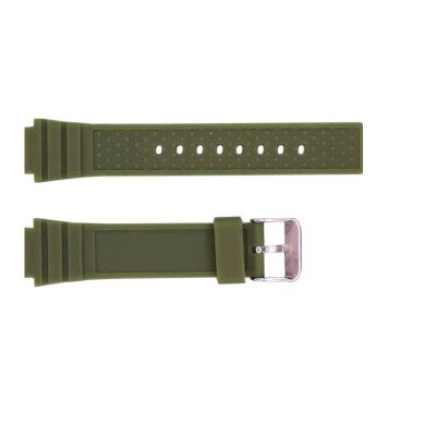 Ремешок для часов Skmei 1715AG Army Green