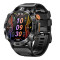 Modfit Combat All Black