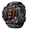 Розумний годинник Modfit Combat All Black фото 2