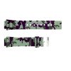 Ремінець для годинника Skmei 1715CMGN Camo Green фото 2