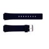 Ремінець для годинника Skmei 1715BK Black фото 2