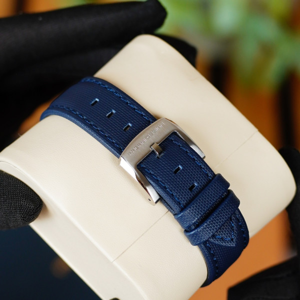 Мужские часы Pagani Design YS008 Silver-Blue фото 13