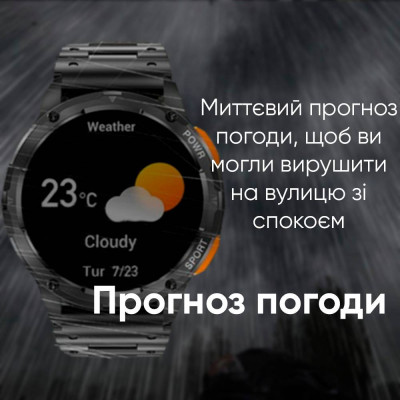 Modfit Base T2 Gold-Orange