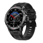 Modfit Expedition Compass Black