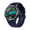 Смарт часы Modfit Expedition Compass Black-Blue фото 2