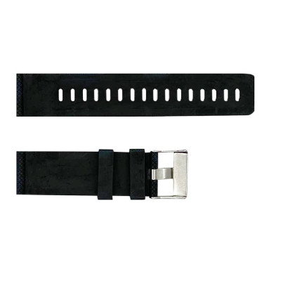 Ремінець для годинника Skmei 1213 Jeans