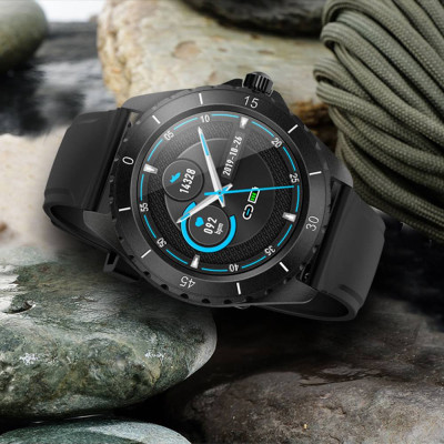 Modfit ProTrainer GPS Black