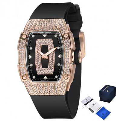 Pagani Design  PD-YS013 Gold-Black