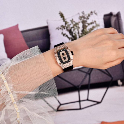 Pagani Design  PD-YS013 Gold-Black