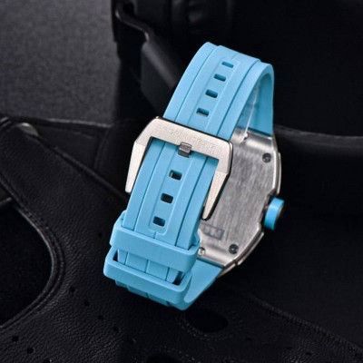 Pagani Design PD-YS012 Silver-Blue