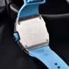 Мужские часы Pagani Design PD-YS012 Silver-Blue фото 5