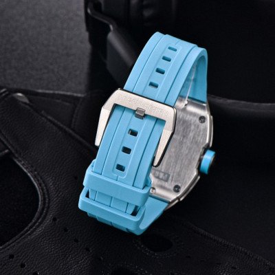 Pagani Design PD-YS012 Silver-Blue